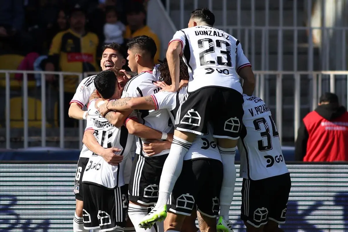 Colo Colo