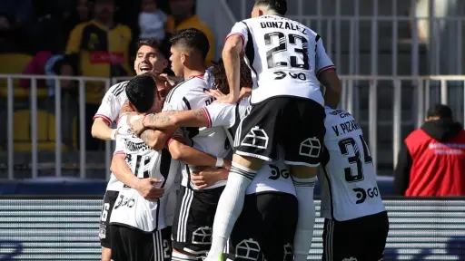 Colo Colo