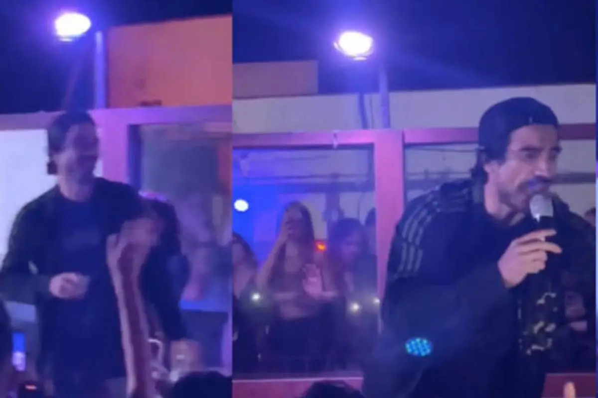 Sebastián Ramírez, 