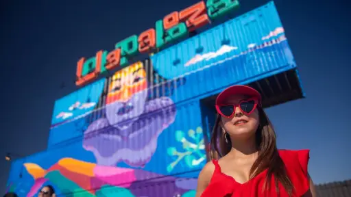 Lollapalooza