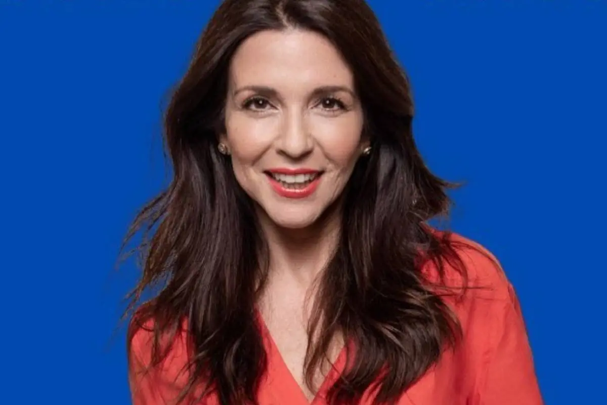 Karla Constant