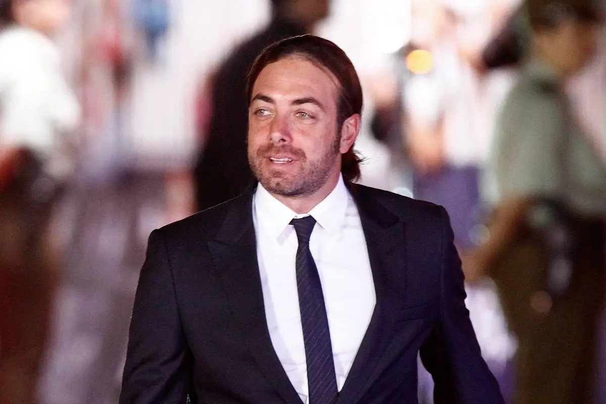 Nicolás Massú