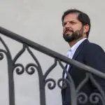 Gabriel Boric