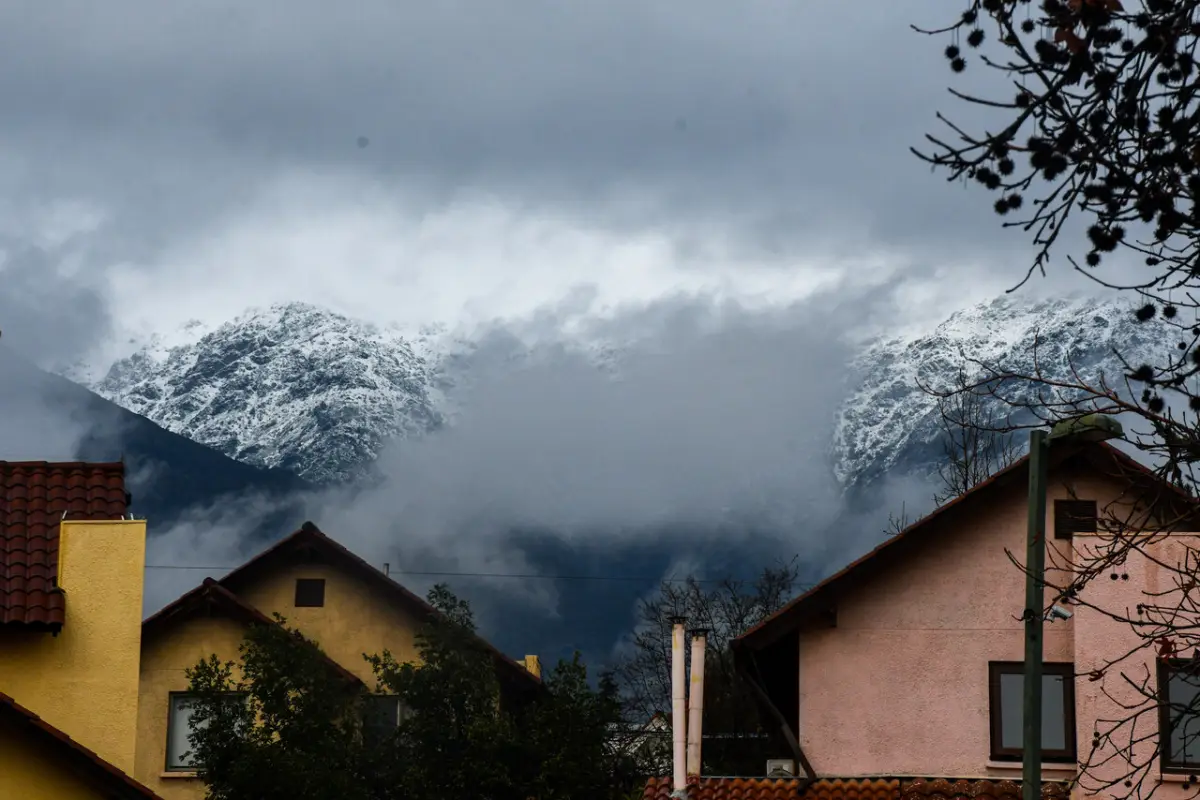 Región Metropolitana