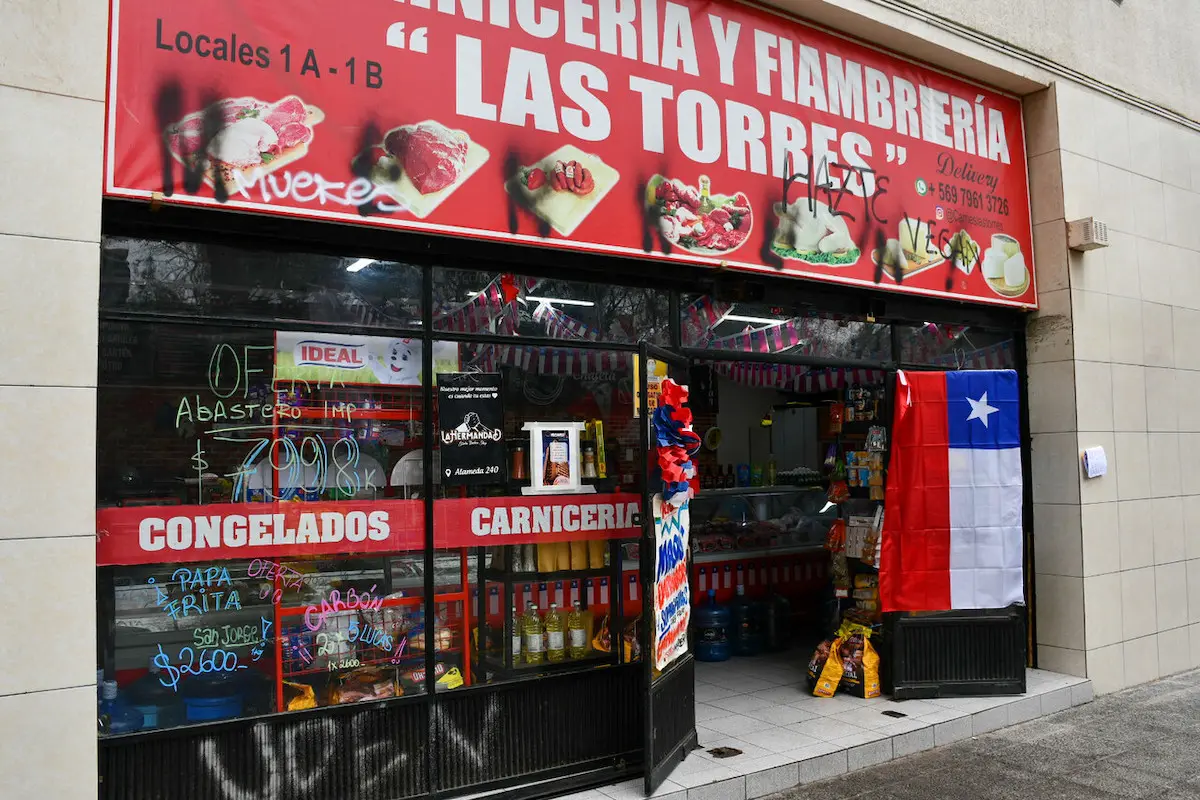 Fiestas Patrias, 