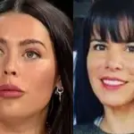 Daniela Aránguiz y Anita Alvarado