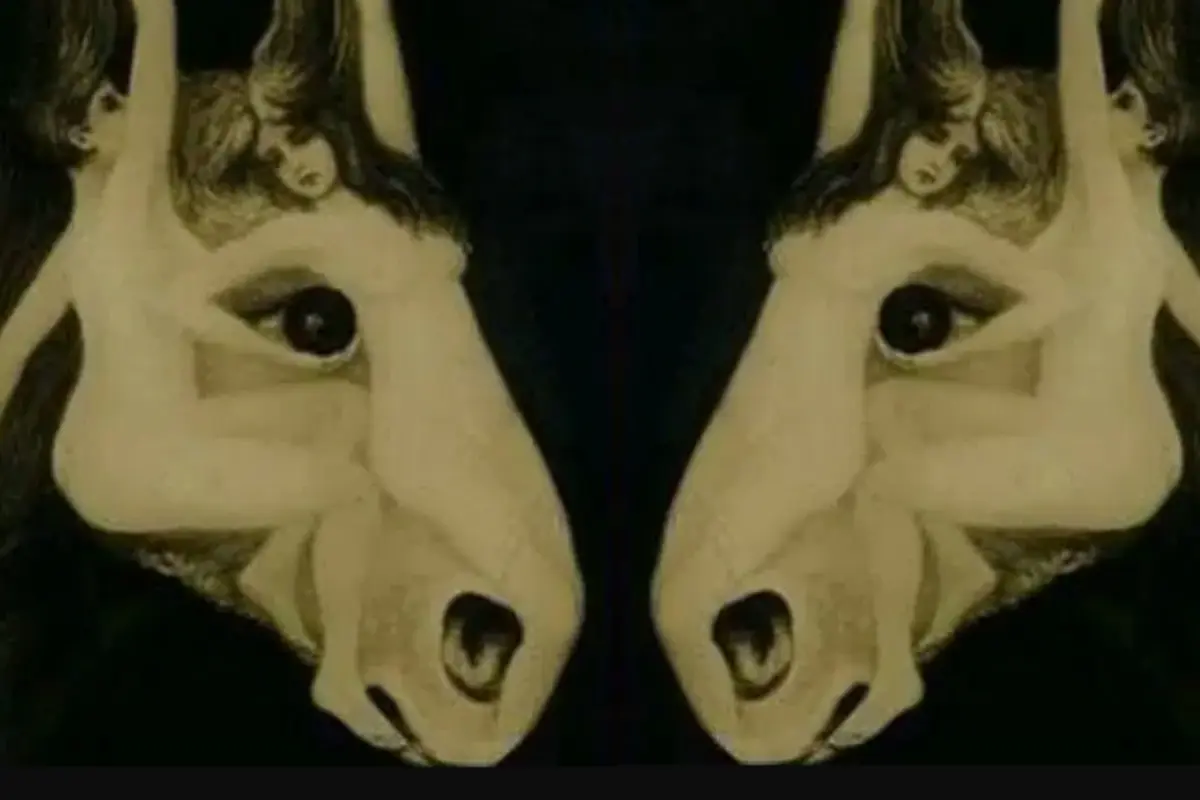 test decisión oculta personalidad, 