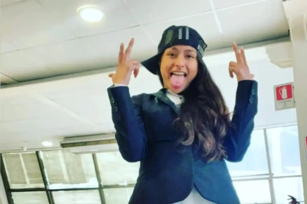 Gran Hermano Vivi Acevedo