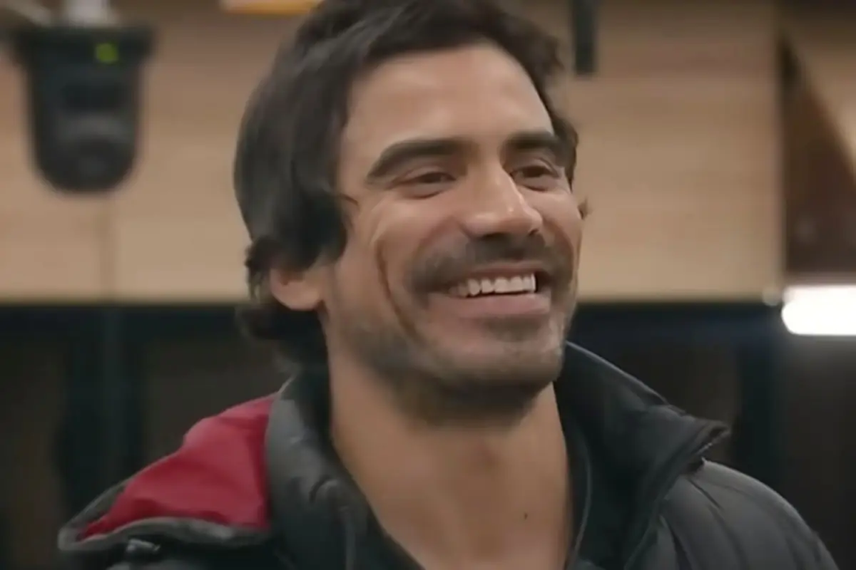 Sebastián-Ramírez-reality, 