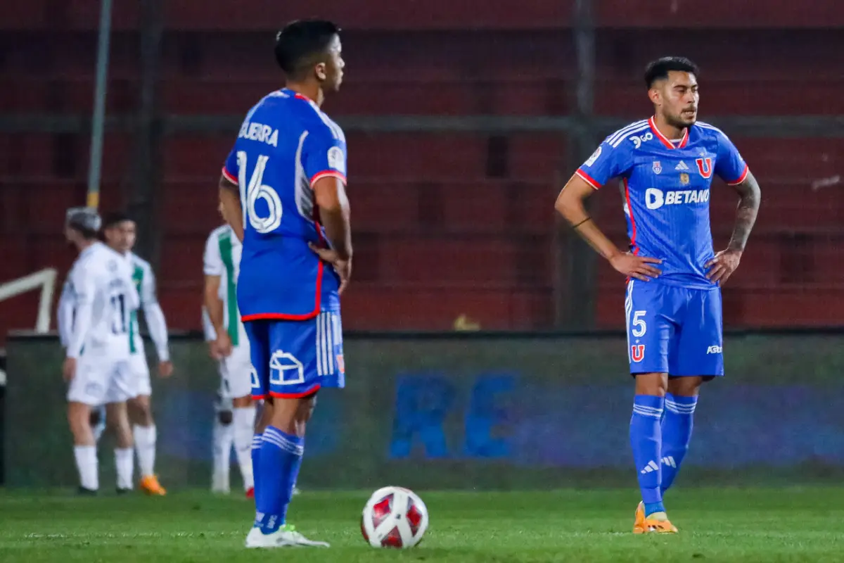 Universidad de Chile