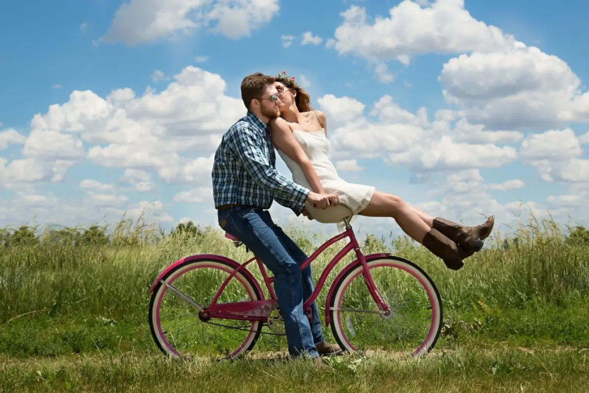 pareja perfecta test de personalidad, 