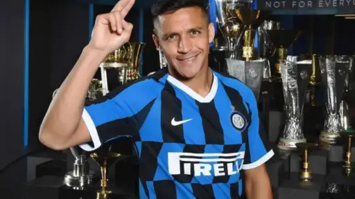 Alexis