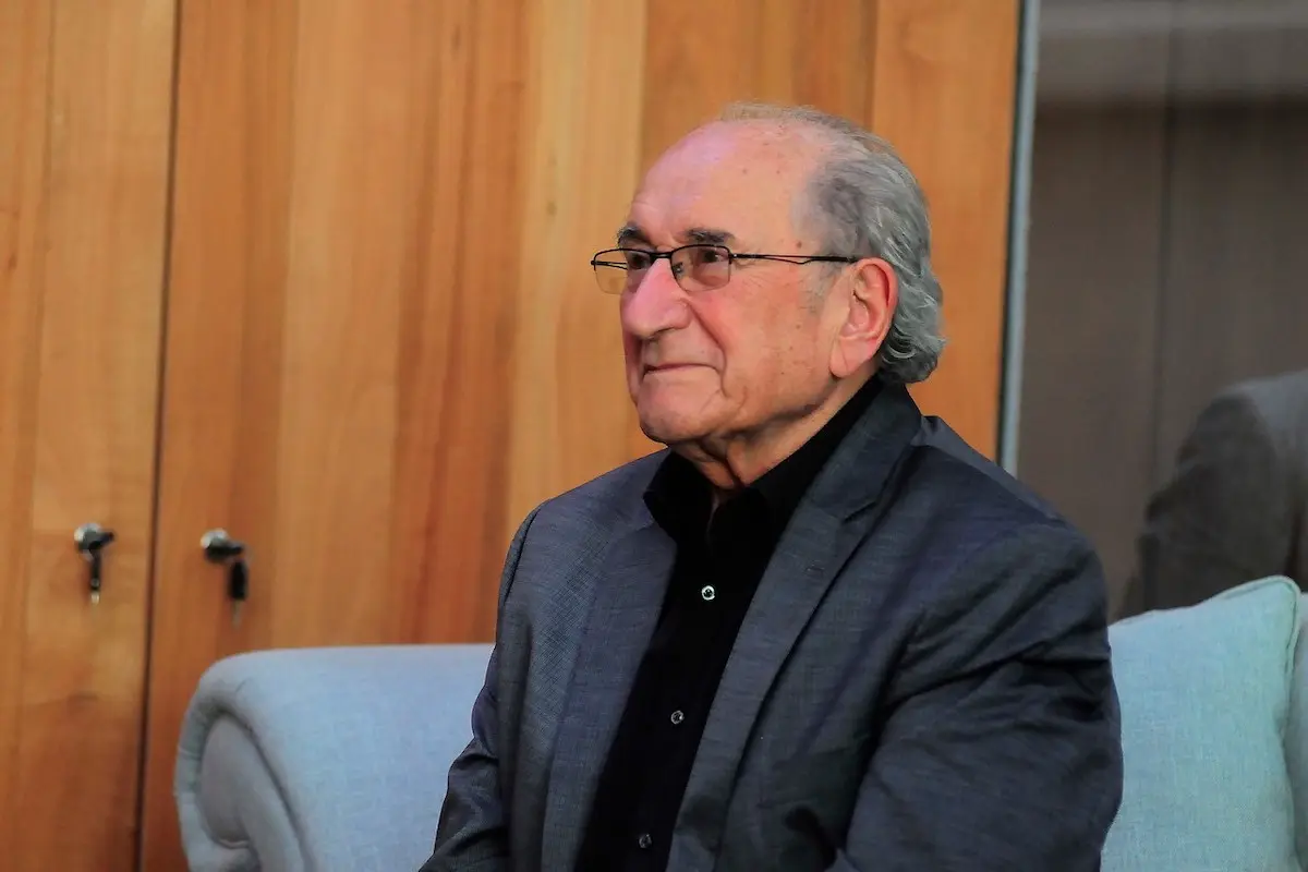 plano medio de Alarcón