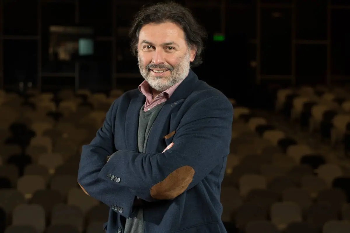 Vicerrector Investigación UFRO., 