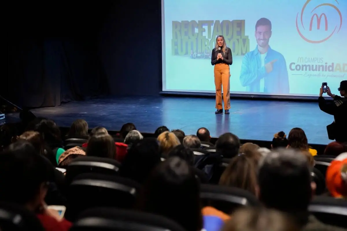 La Hora de Emprender, 