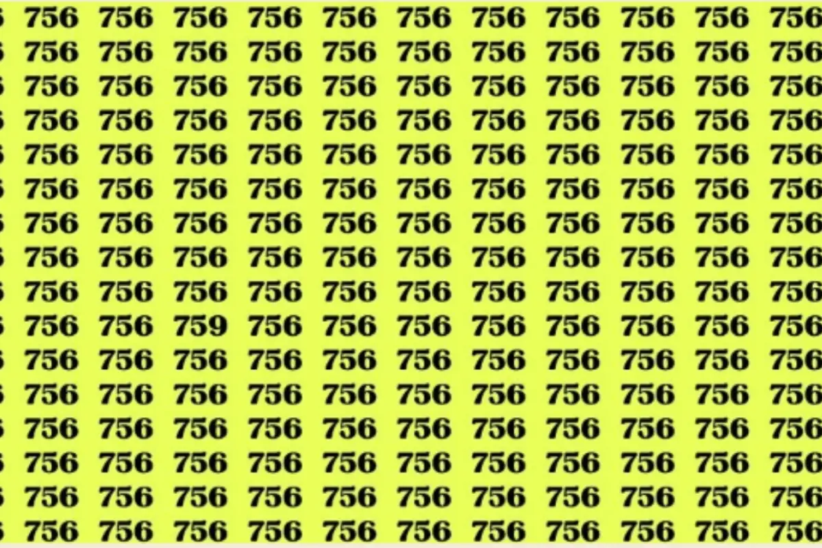 iliusion optica 756, 