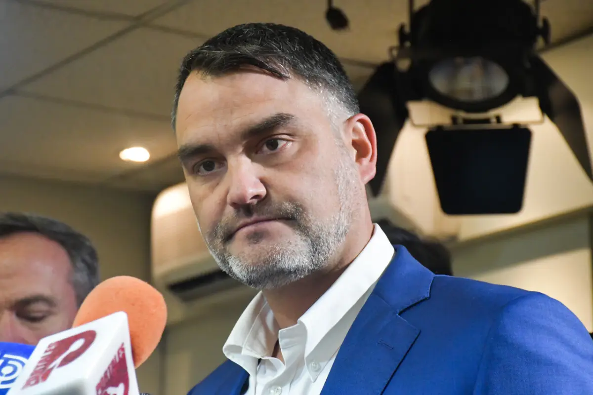 Javier Macaya