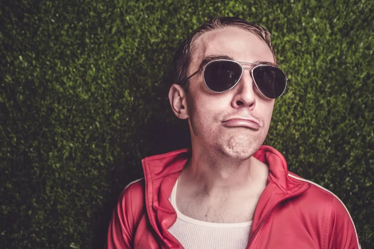 test de personalidad dificil, 