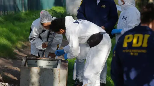 Caja fuerte en Renca