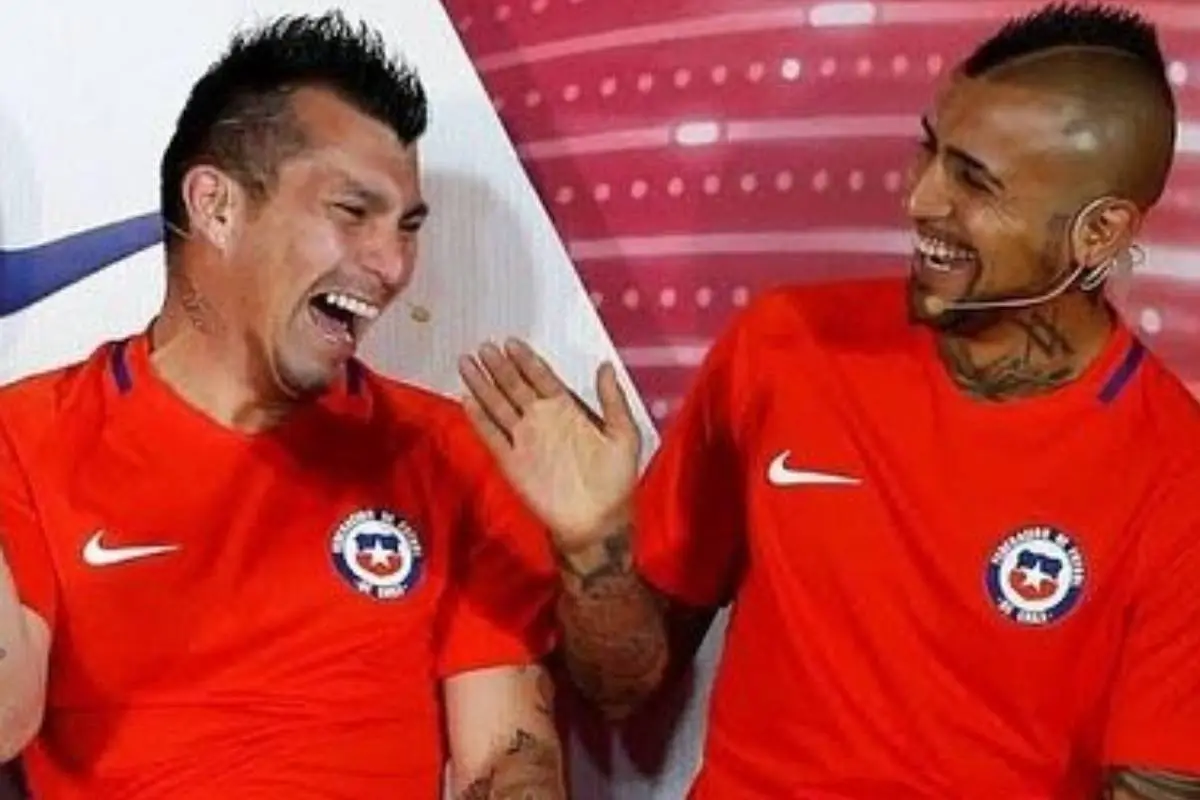 Vidal