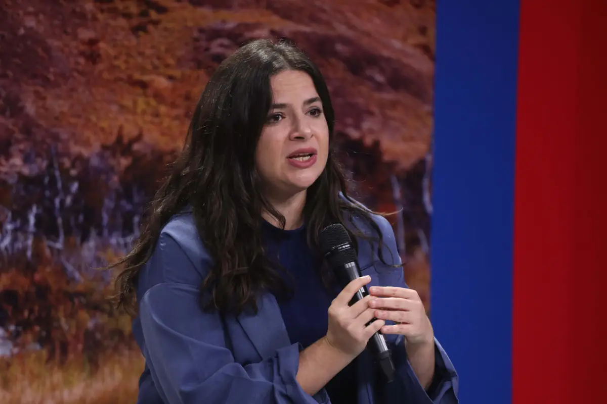 ministro de la mujer