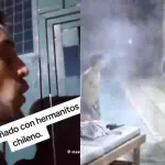 Fanático de Gran Hermano