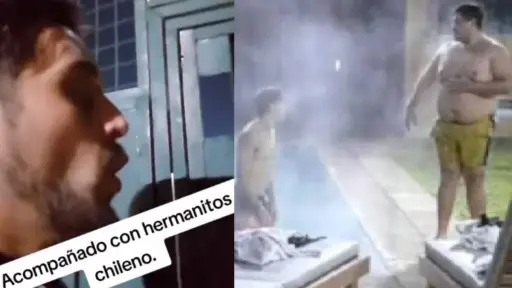 Fanático de Gran Hermano