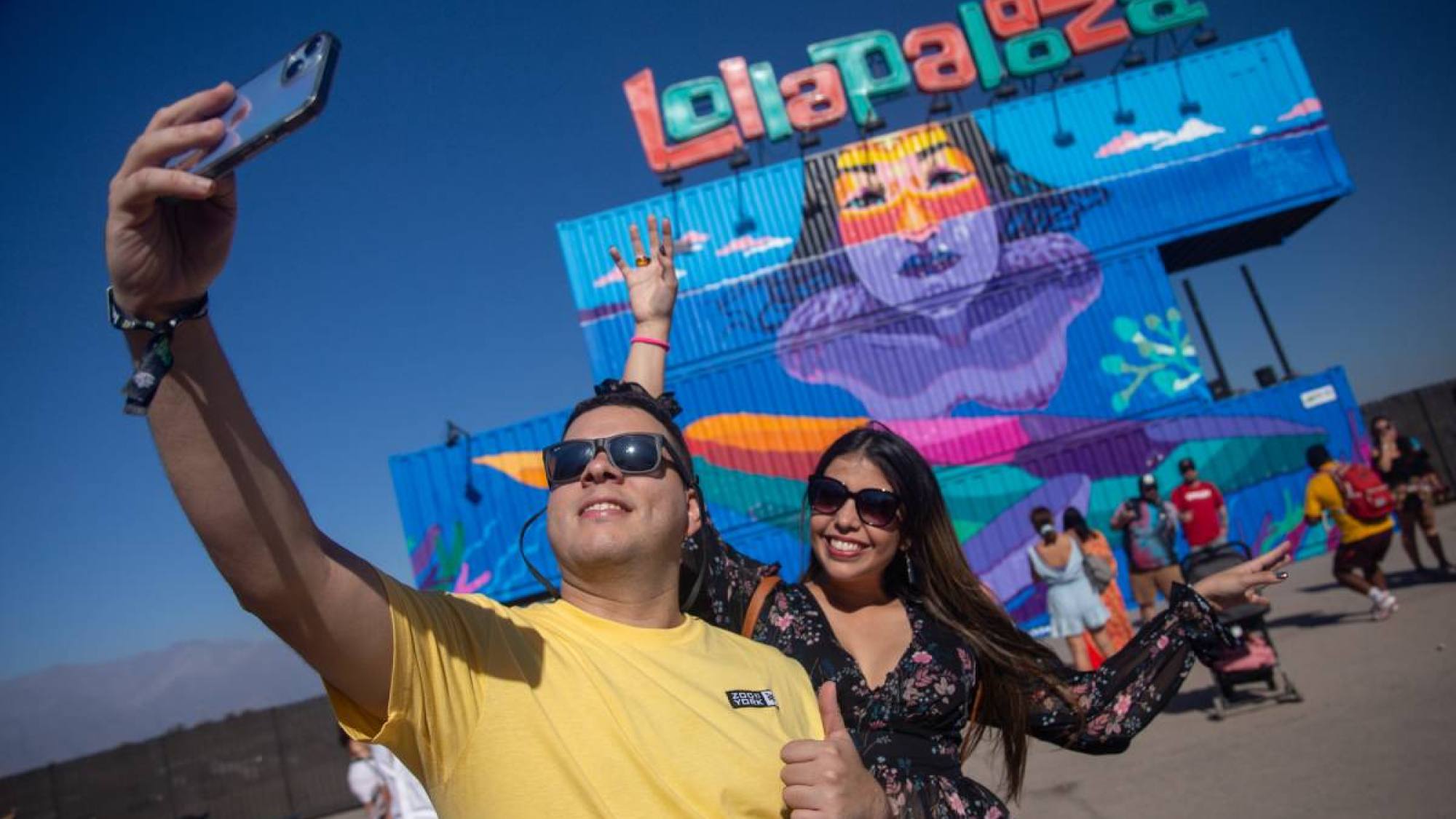 Lollapalooza 2024 cuándo comienza la venta de entradas