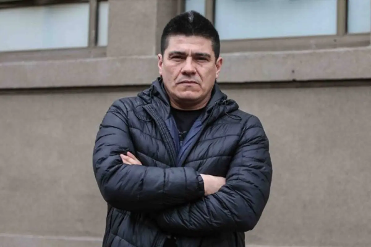 Marcelo Vega, 