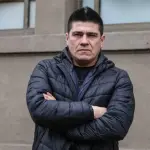 Marcelo Vega, 