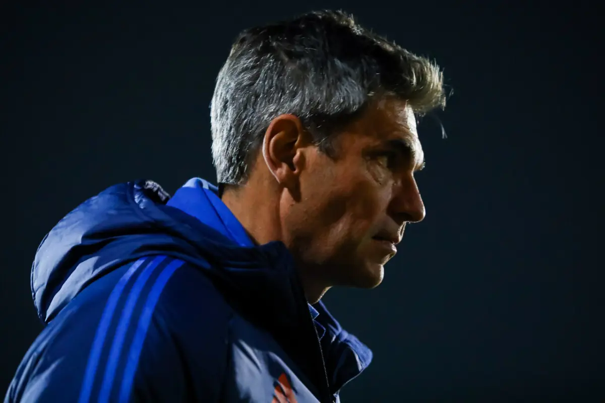 Universidad de Chile