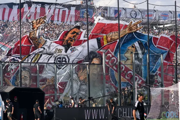 Superclásico