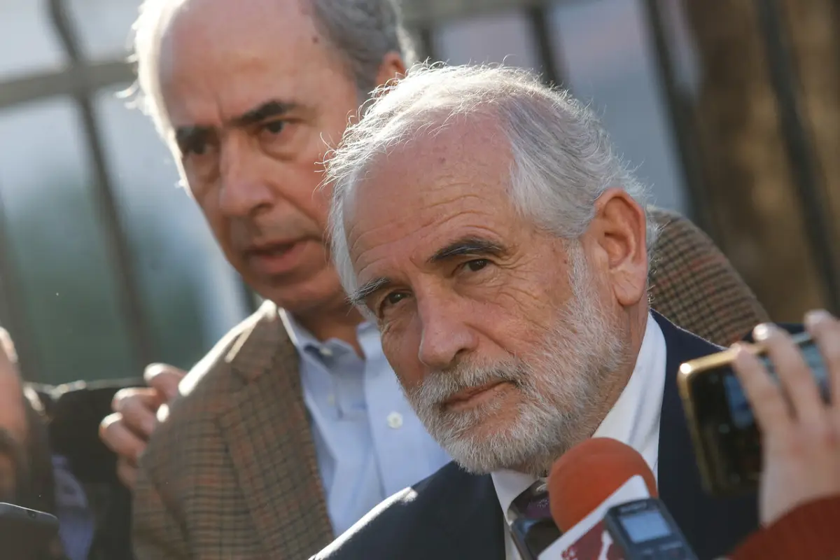 ministro Montes