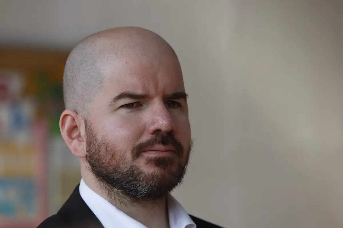 Giorgio Jackson