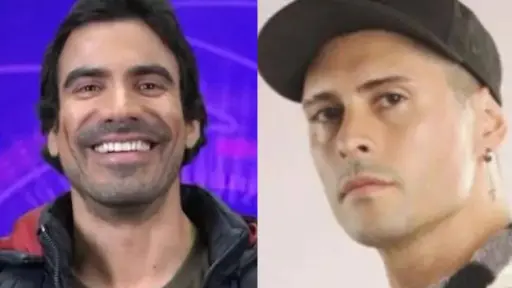 Sebastián Ramírez y Shelao