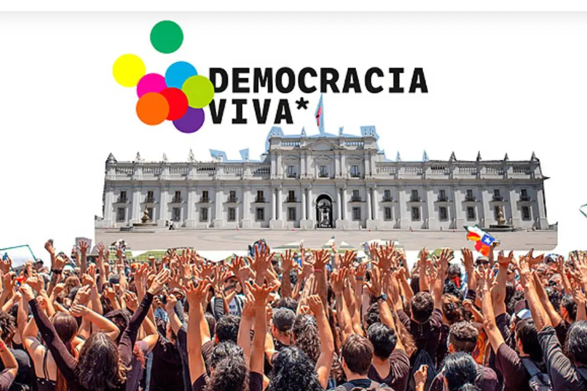 Democracia Viva
