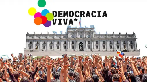 Democracia Viva