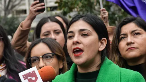 Karol Cariola