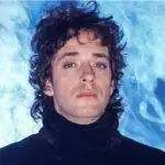 Gustavo Cerati, 
