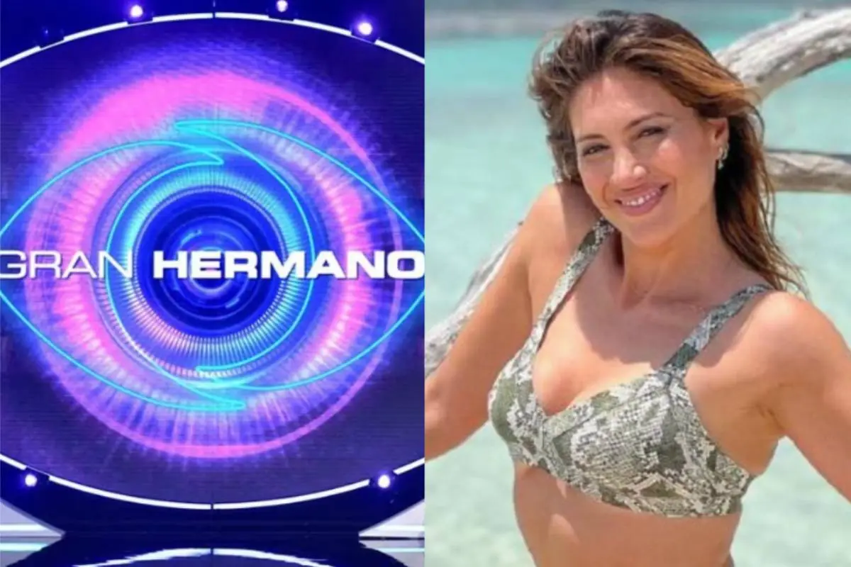 primer plano del rostro de Karen Bejarano