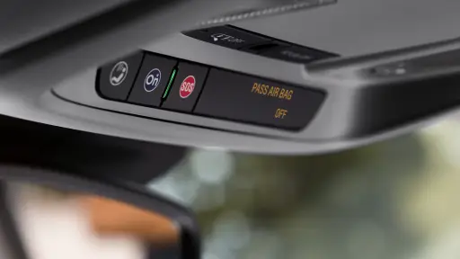 OnStar de Chevrolet incorpora nuevo sistema anti portonazos