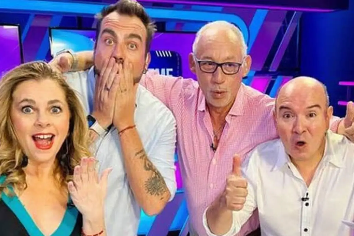 captura del panel de Sígueme y te sigo