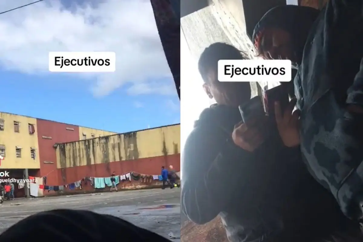 Ejecutivos