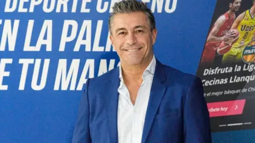 Fernando Solabarrieta