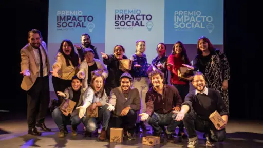 Premio Impacto Social