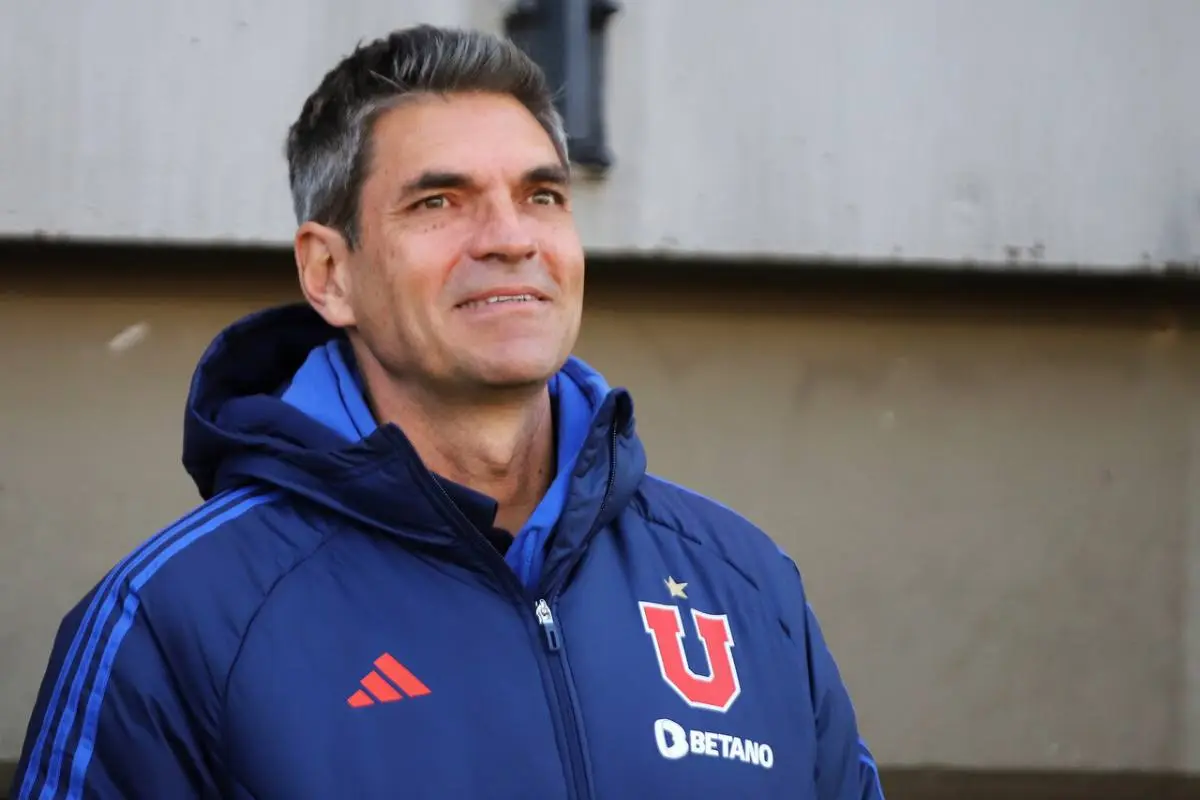 Mauricio Pellegrino