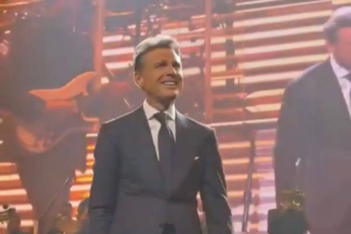 Luis Miguel