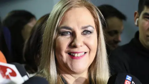 Pamela Jiles