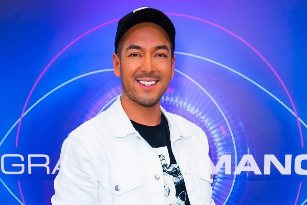 experto en reality - francisco halzinki