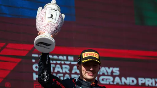 ¿Cuánto le falta a Max Verstappen para salir campeón de la F1?
